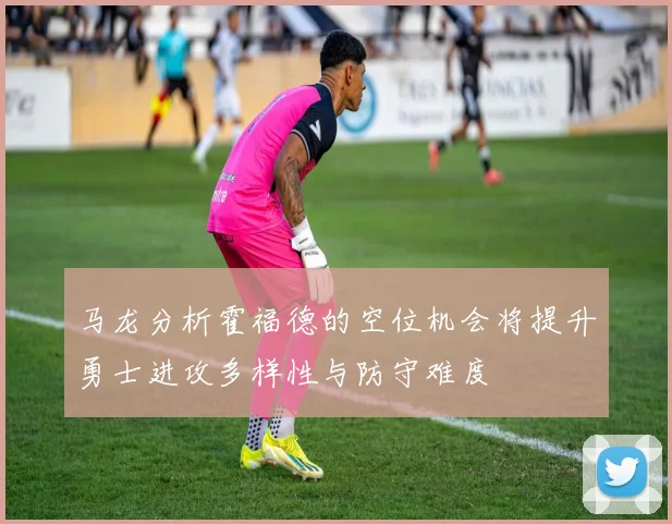 马龙分析霍福德的空位机会将提升勇士进攻多样性与防守难度